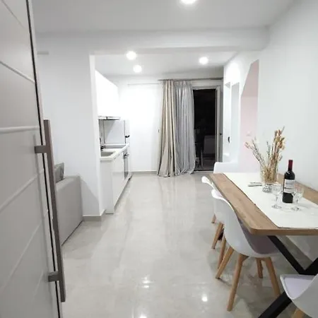 Διαμέρισμα Oasis Apartments Ύψος