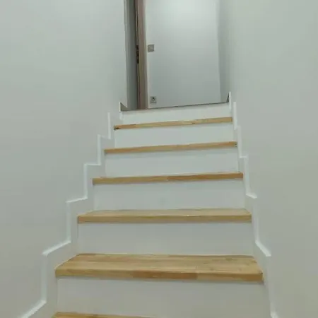 Oasis Apartments Ýpsos