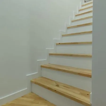 شقة Oasis Apartments