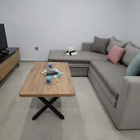 شقة Oasis Apartments إيبسوس