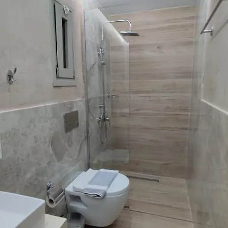 Oasis Apartments * Ýpsos