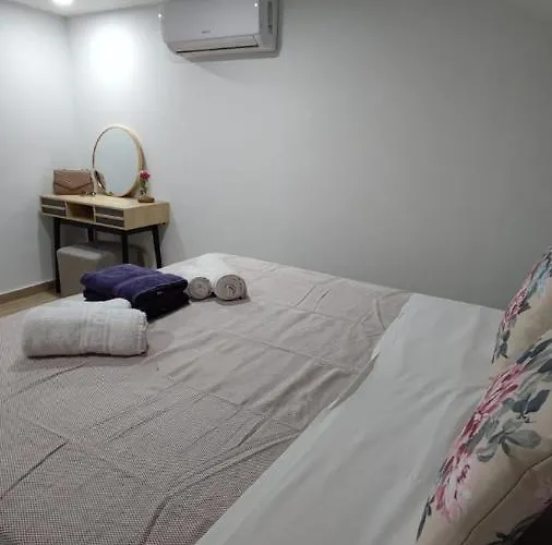 Apartamento Oasis Apartments