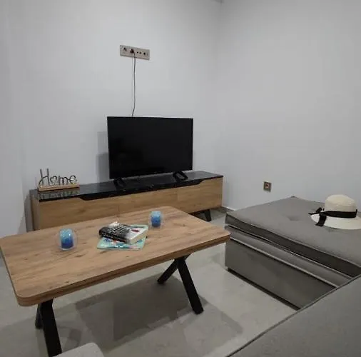 Oasis Apartments Apartamento