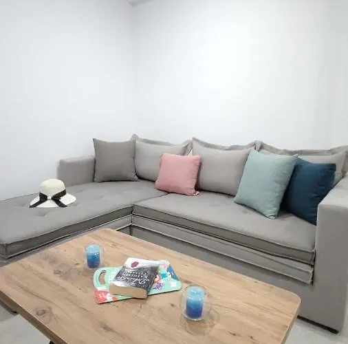 Oasis Apartments Apartamento *