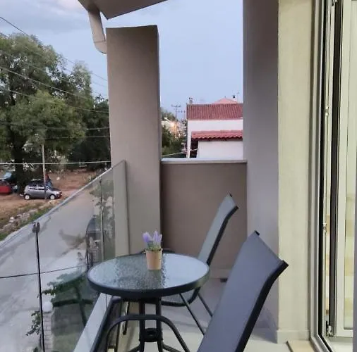Oasis Apartments Apartamento *