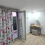 Oasis Apartments * Ipsos
