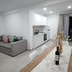 Apartmán Oasis Apartments Ipsos