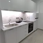 Apartmán Oasis Apartments *
