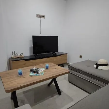 Oasis Apartments Appartement