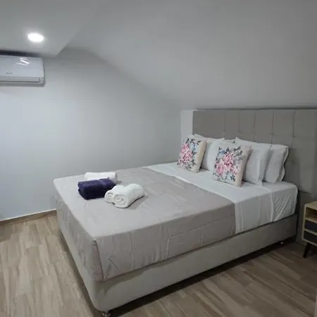 Appartement Oasis Apartments